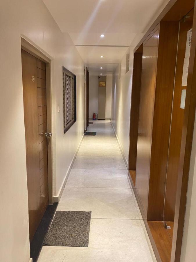 Hotel Raghupati Ayodhya ภายนอก รูปภาพ